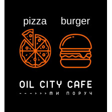 Oil City Cafe